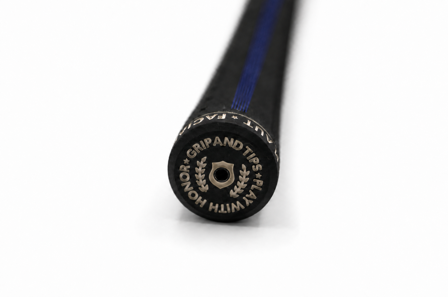 The Thin Blue Line Grip
