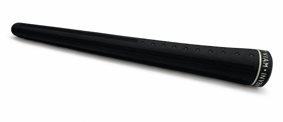 The Thin Blue Line Grip