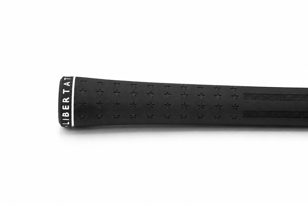 The Thin Blue Line Grip